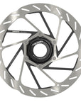 SRAM Rotor HS2 180mm Center Lock Rounded (includes external tooled lockring)
