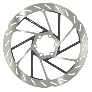 SRAM DB Rotor HS2 6-Bolt Rounded