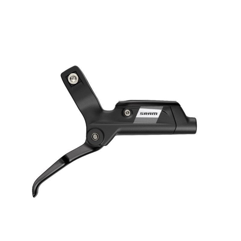 SRAM Disc Brake S300 - Rear Caliper - Right Lever - Flat Mount 20mm Offset - 2000mm hose (Rotor sold separately)