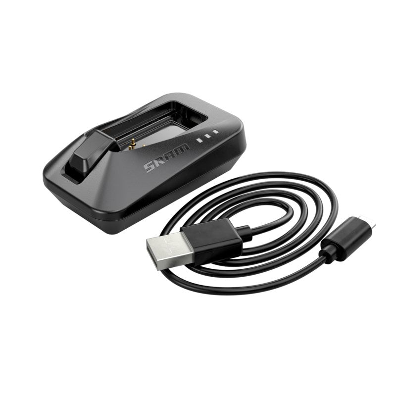 SRAM ETAP/AXS BATTERY CHARGER AND CORD