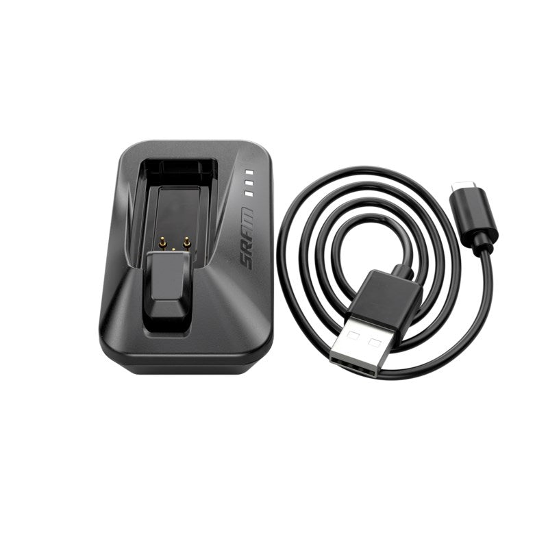 SRAM ETAP/AXS BATTERY CHARGER AND CORD
