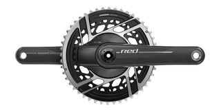 SRAM Red AXS E1 Power Meter Spider DUB 170mm - DM 4835T (BB not included)