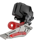 SRAM Front Derailleur Rival eTap AXS D1 Braze-on (Battery Not Included)