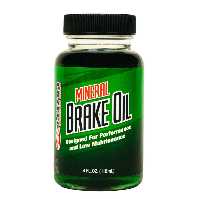 SRAM Maxima Mineral Oil - 16.9 fl oz/500ml (for SRAM Mineral Oil Brakes) - DB8/6/4 - Maven - Motive