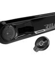 SRAM Left Arm and Power Meter Spindle Rival D1 DUB WIDE 165 (Right Arm/BB/Spider/Chainrings non included)
