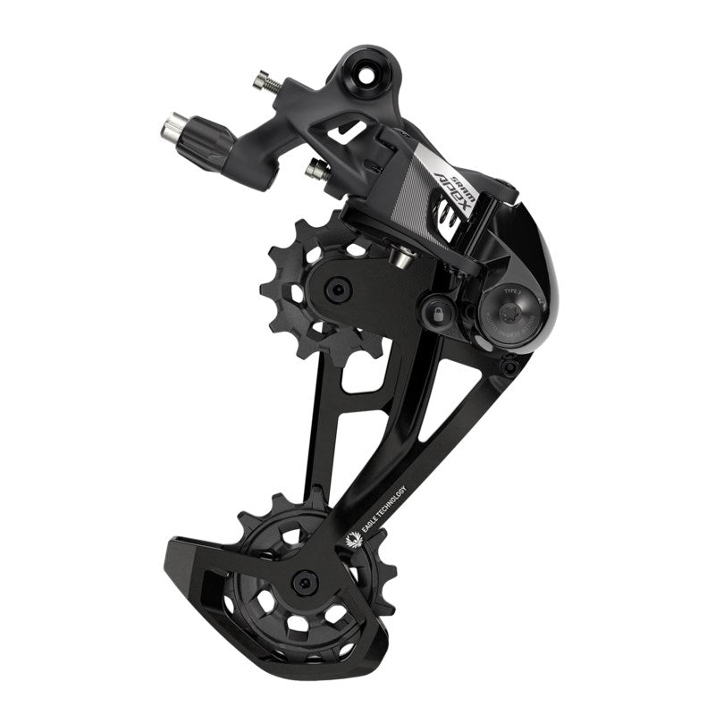 SRAM Rear derailleur Apex Eagle D1 MAX 52T 12 speed (Mechanical)