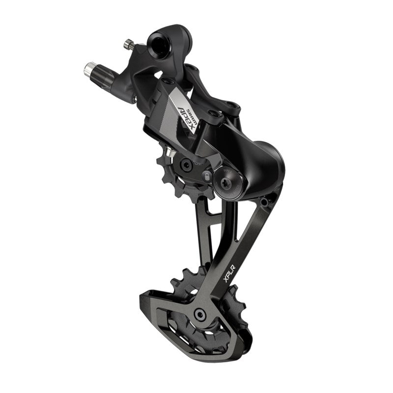 SRAM Rear derailleur Apex XPLR D1 MAX 44T 12 speed (Mechanical)