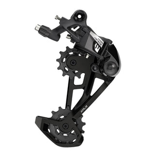 SRAM Rear derailleur Apex XPLR D1 MAX 44T 12 speed (Mechanical)