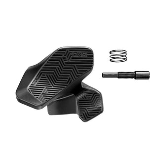 SRAM Electronic Controller - AXS SRAM Rocker 2 Button Right (Includes Controller w Discrete Clamp) - Eagle AXS
