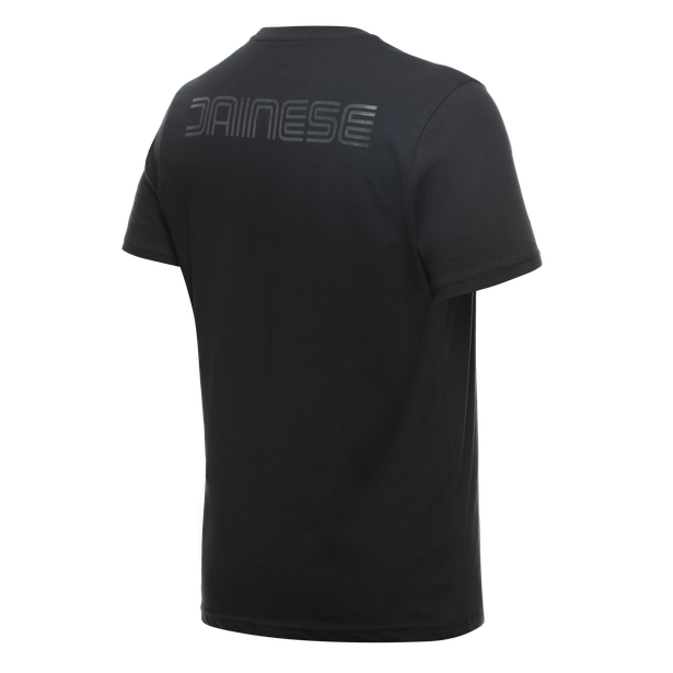 Dainese Casual Anniversary T-Shirt - Black