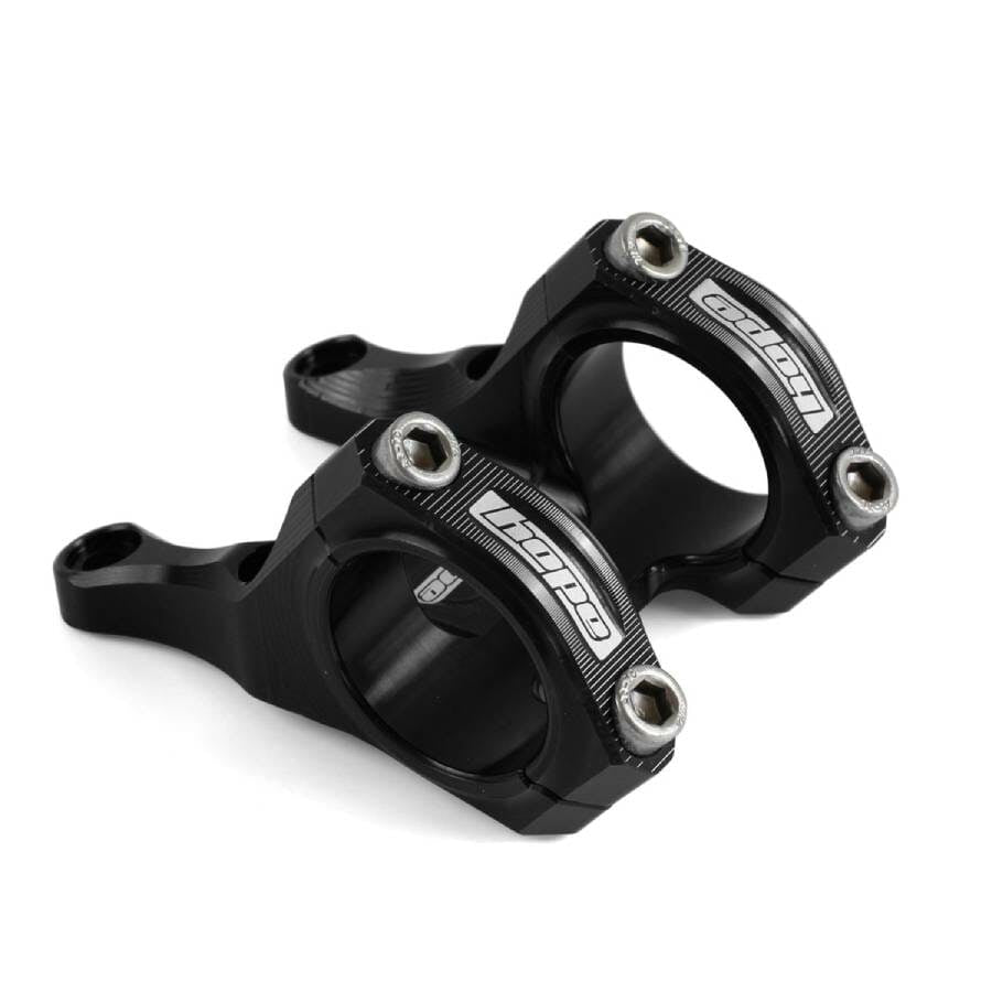 Hope Direct Mount Stem 31.8 - 50MM Black
