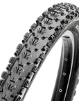 Maxxis Ardent 27.5 x 2.40 Wire Bead 60 TPI EXO Tyre - Black