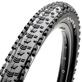 Maxxis Aspen ST 29 x 2.25 Folding TR EXO 120 TPI MaxxSpeed XC Tyre - Black