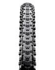 Maxxis Aspen 29 x 2.25 Folding Bead TR EXO 120 TPI Dual Compound Tyre - Black