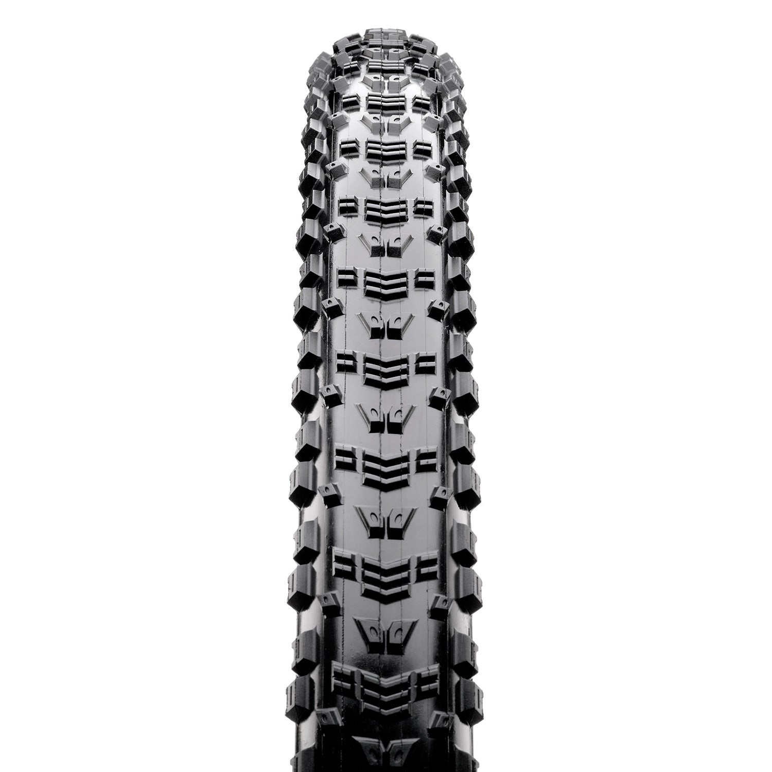 Maxxis Aspen 29 x 2.40 Folding TR EXO 120 TPI Maxspeed XC Tyre - Black
