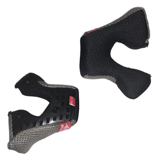 6D ATR-1 ATB-1 Replacement Cheek pad Set - 45mm - M