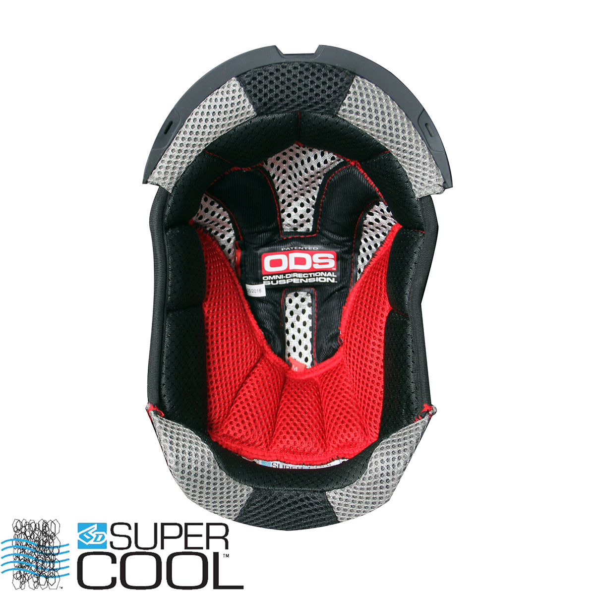 6D ATB-1 Replacement Comfort Liner - L