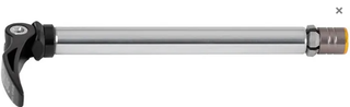 SR Suntour Thru Axle QLOC Steel 15 x 100mm