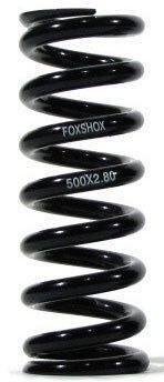 Fox Spring [500Lbs, 2.80]
