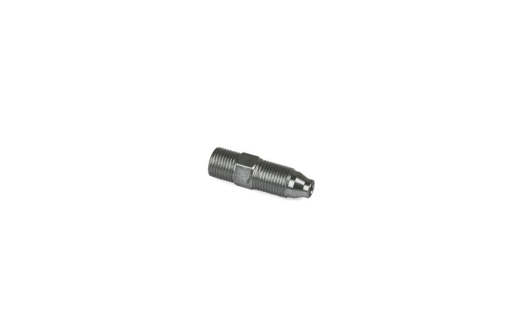 Hope M8 Straight Connector (Suit 5MM &amp; S.S Hose)