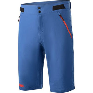Alpinestars Rover Pro Shorts Blue