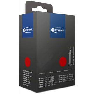 SCHWALBE TUBE SV15 700 18-28 40MM