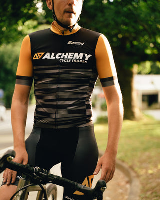 ALCHEMY CUSTOM MITO JERSEY