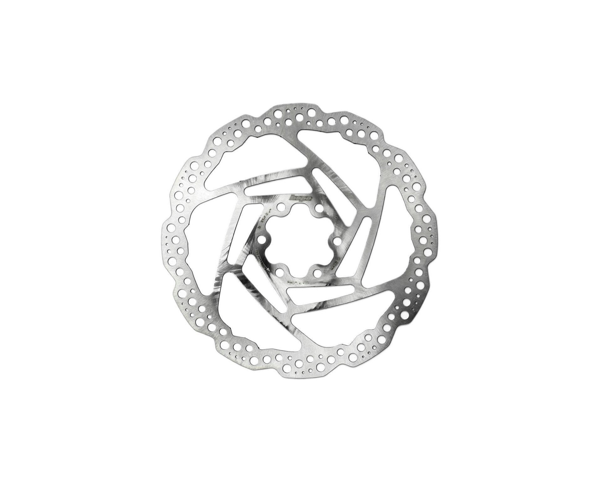 Hope Standard Disc - 160mm Silver