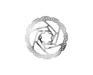 Hope Standard Disc - 160mm Silver