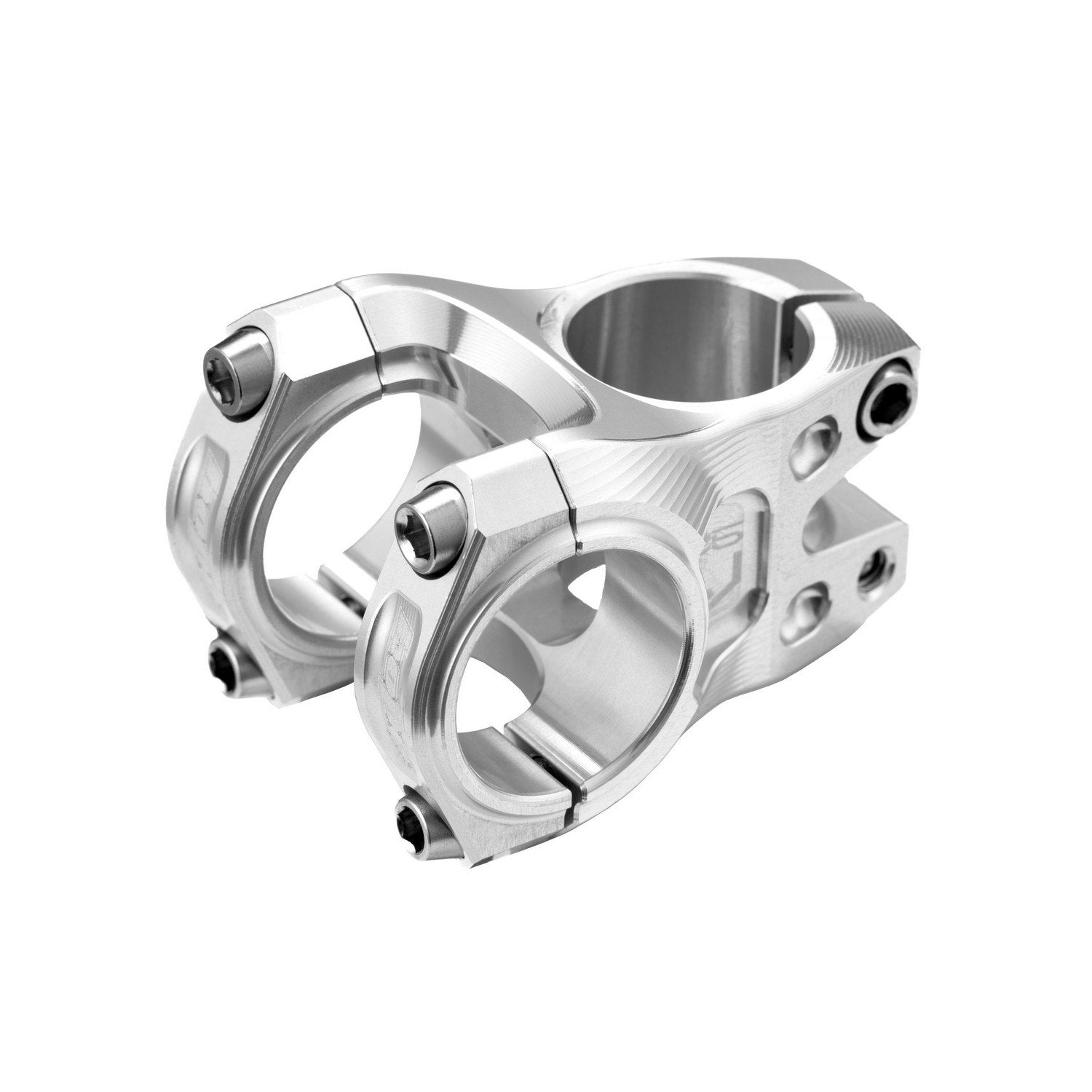 Hope Gravity Stem 31.8 - 35MM Silver