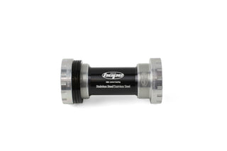 Hope Bottom Bracket Stainless - 73MM Silver
