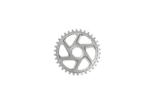Hope R22 E-Bike Chainring Brose - 34 Teeth Silver