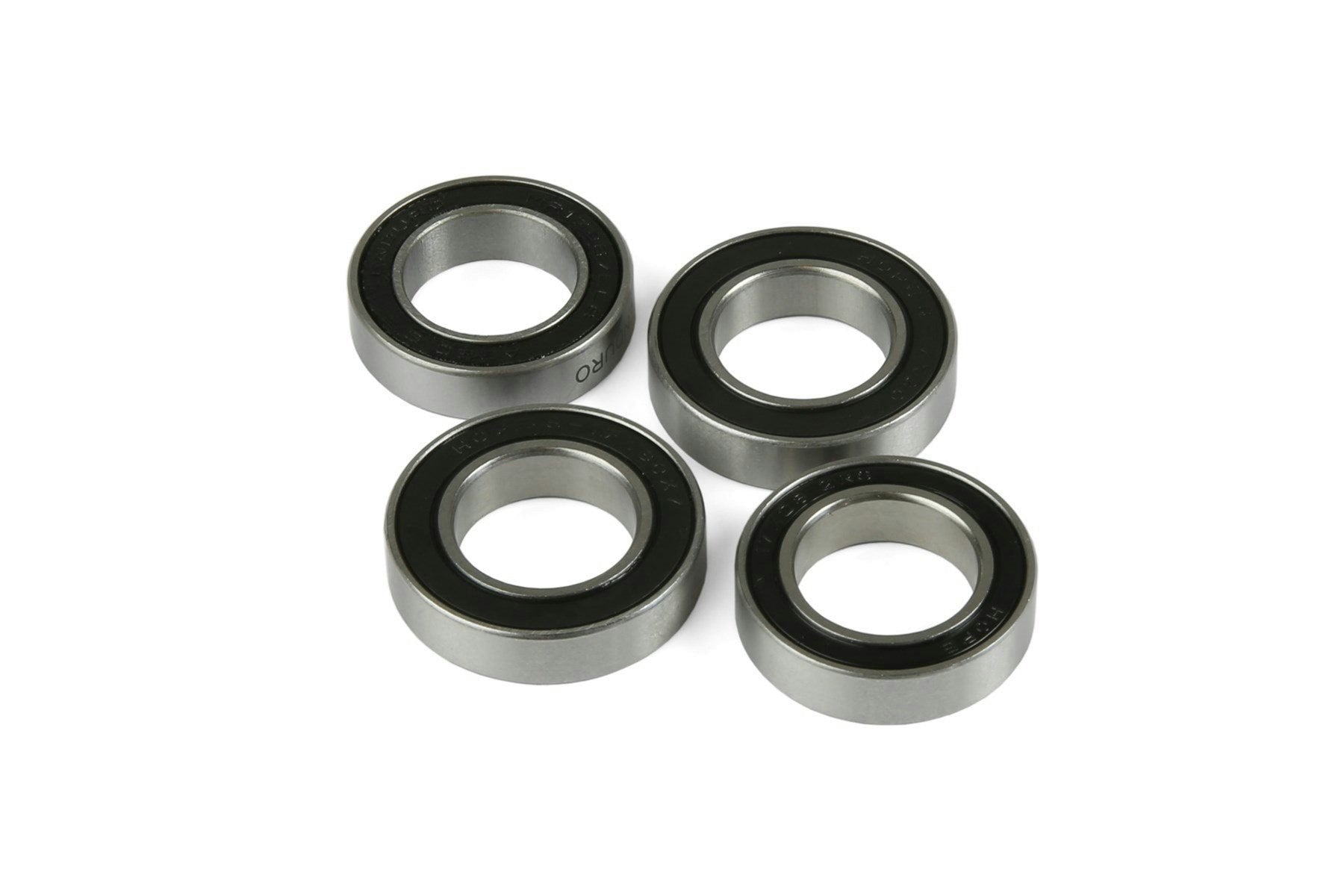 Hope Pro 5 6 Bolt Rear Hub Bearing Kit - MS