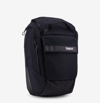Thule Paramount hybrid bike pannier and backpack 26L black