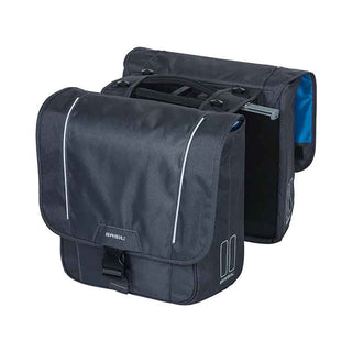 Basil Sport Design Double Bag 32L