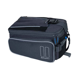 Basil Sport Design Trunk Bag With MIK 7-15L