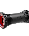 SRAM AM BB DUB English/BSA CL55 DUB MTB Wide 68/73mm (including 3.0 - 5.0 - 7.5 DUB spacer and 2.5 alu inner spacer)
