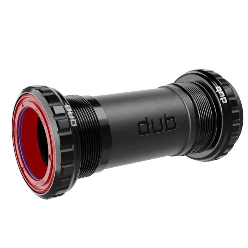 SRAM AM BB DUB English/BSA (MTB) 100mm (including 2.0 - 6.0 DUB spacer and 2.5 alu inner spacer)