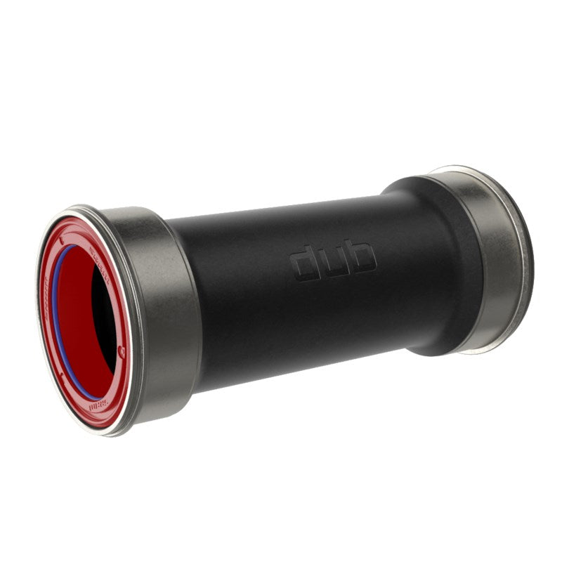 SRAM AM BB DUB PressFit (Road Wide) 86.5mm  (including 2.5 - 5.5 DUB spacer)