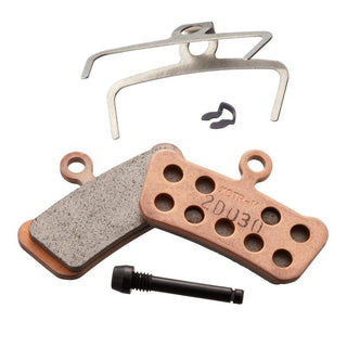 Sram Guide/Trail Disc Brake Pads Sintered Steel 1 Set SR