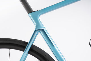Colnago V4 Ultegra Di2 Disc Road bike