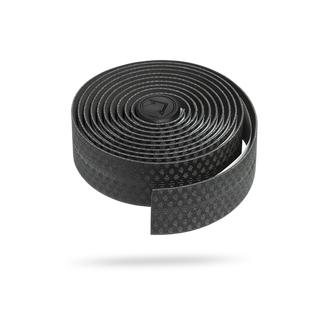 PRO Race Comfort Bar Tape PU Black