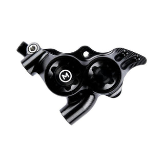Hope RX4+ Caliper Flatmount Min - Black