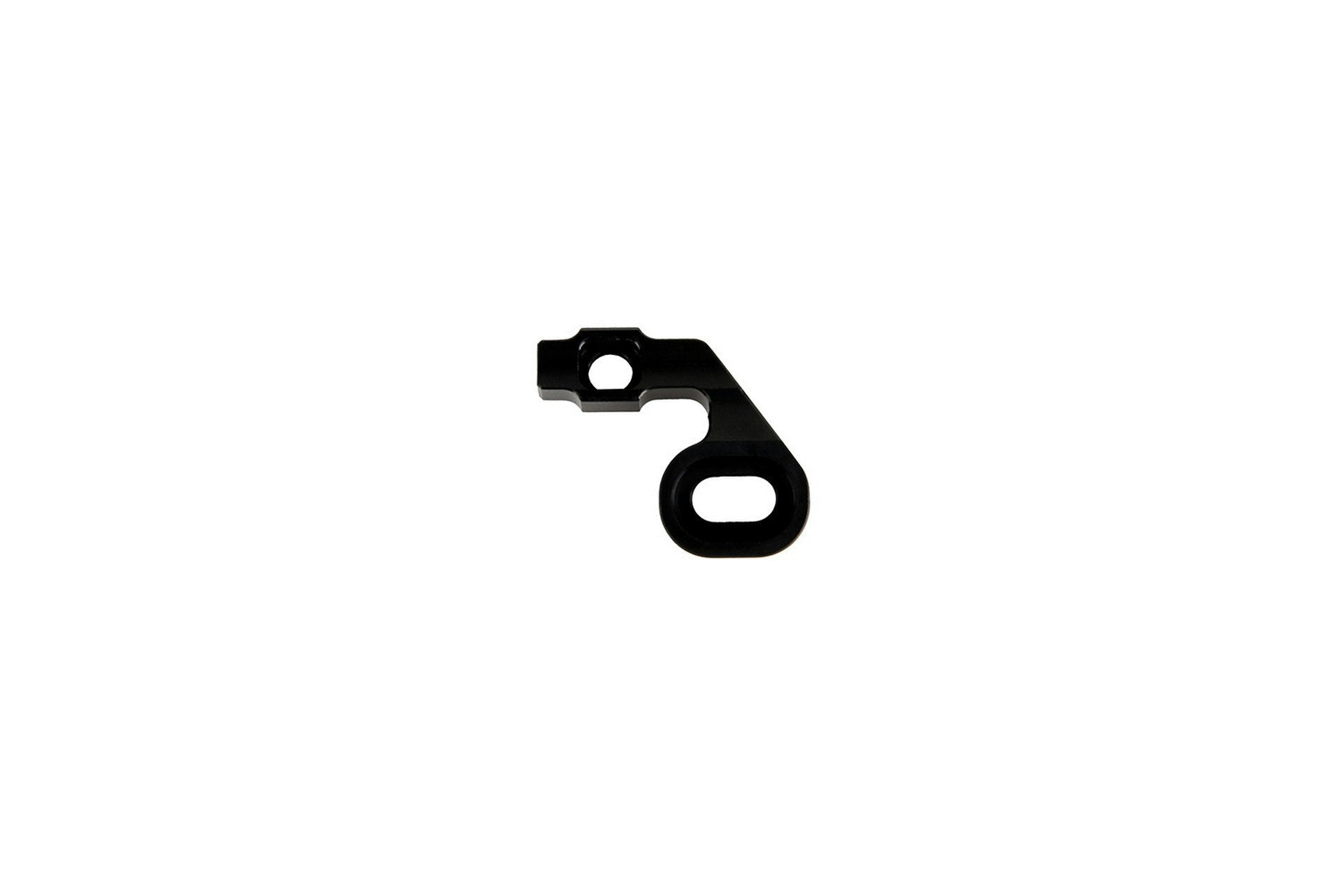 Hope Tech 4 Sram Shifter Mount Left Hand - Black