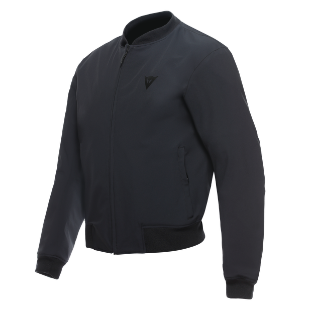 Dainese Bhyde No-Wind Tex Jacket - Black