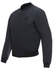 Dainese Bhyde No-Wind Tex Jacket - Black