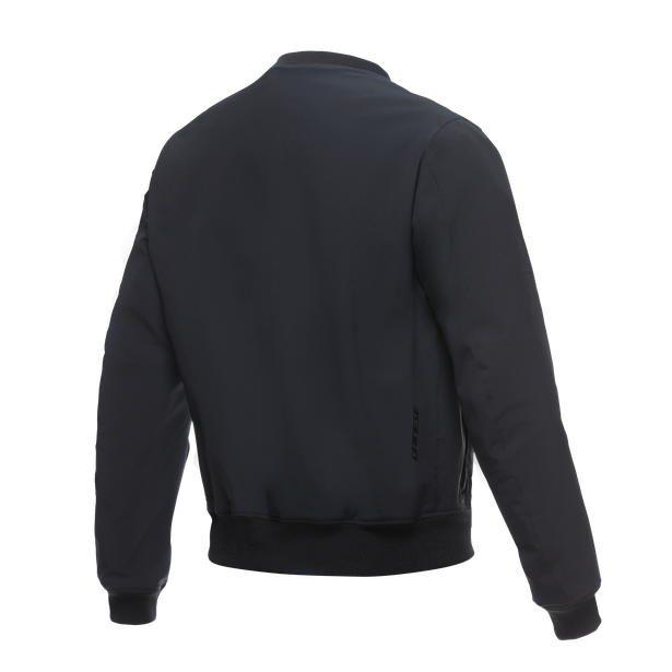 Dainese Bhyde No-Wind Tex Jacket - Black