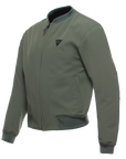 Dainese Bhyde No-Wind Tex Jacket - Green