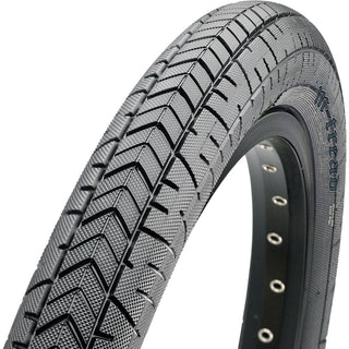 Maxxis M-Tread 20 x 2.10 Wire Bead 60 TPI Tyre - Black