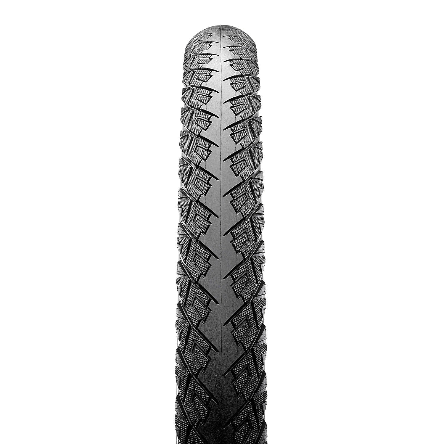 Maxxis Re Volt 700 x 47 E50 Wire Bead 60 TPI SilkShield E Bike Tyre - Black